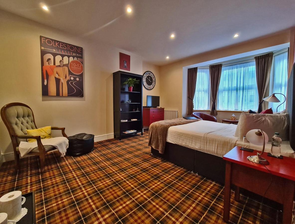 Bed & Breakfast 10to12