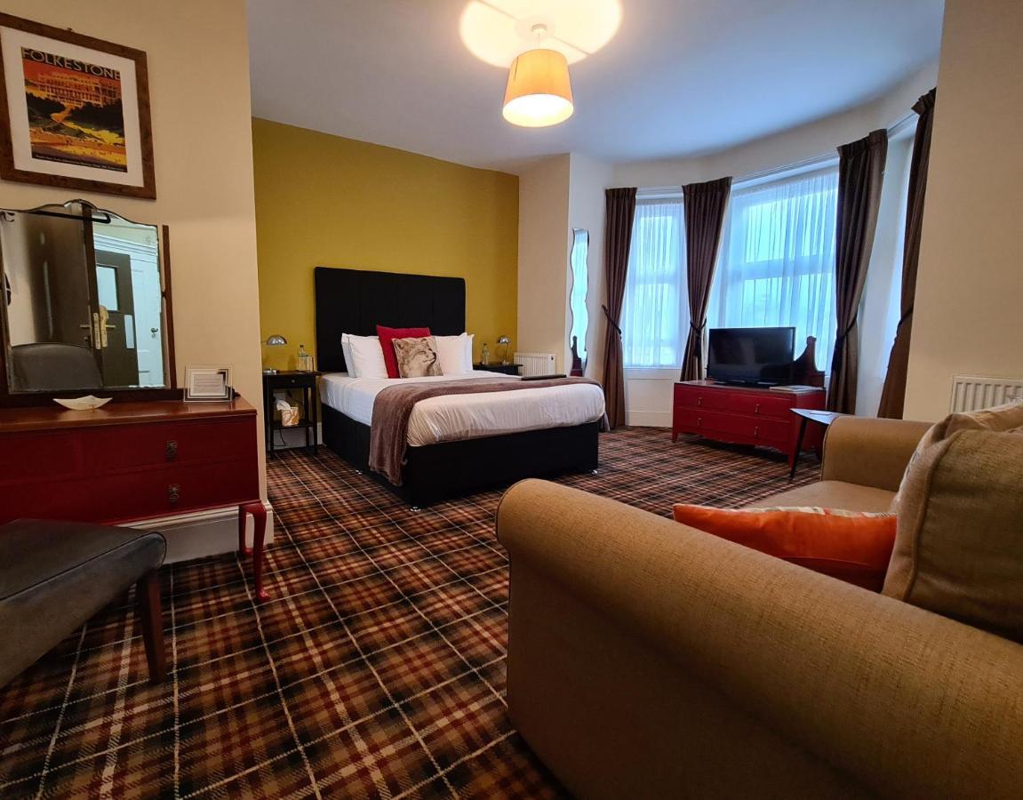 10to12 Bed & Breakfast 3*