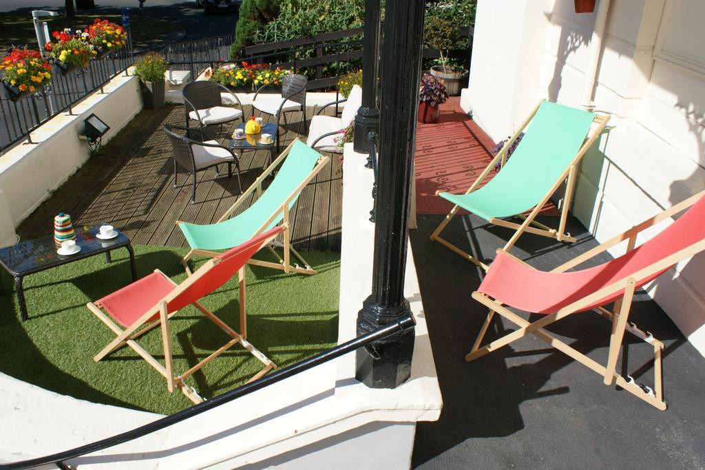 10to12 Bed & Breakfast 3*